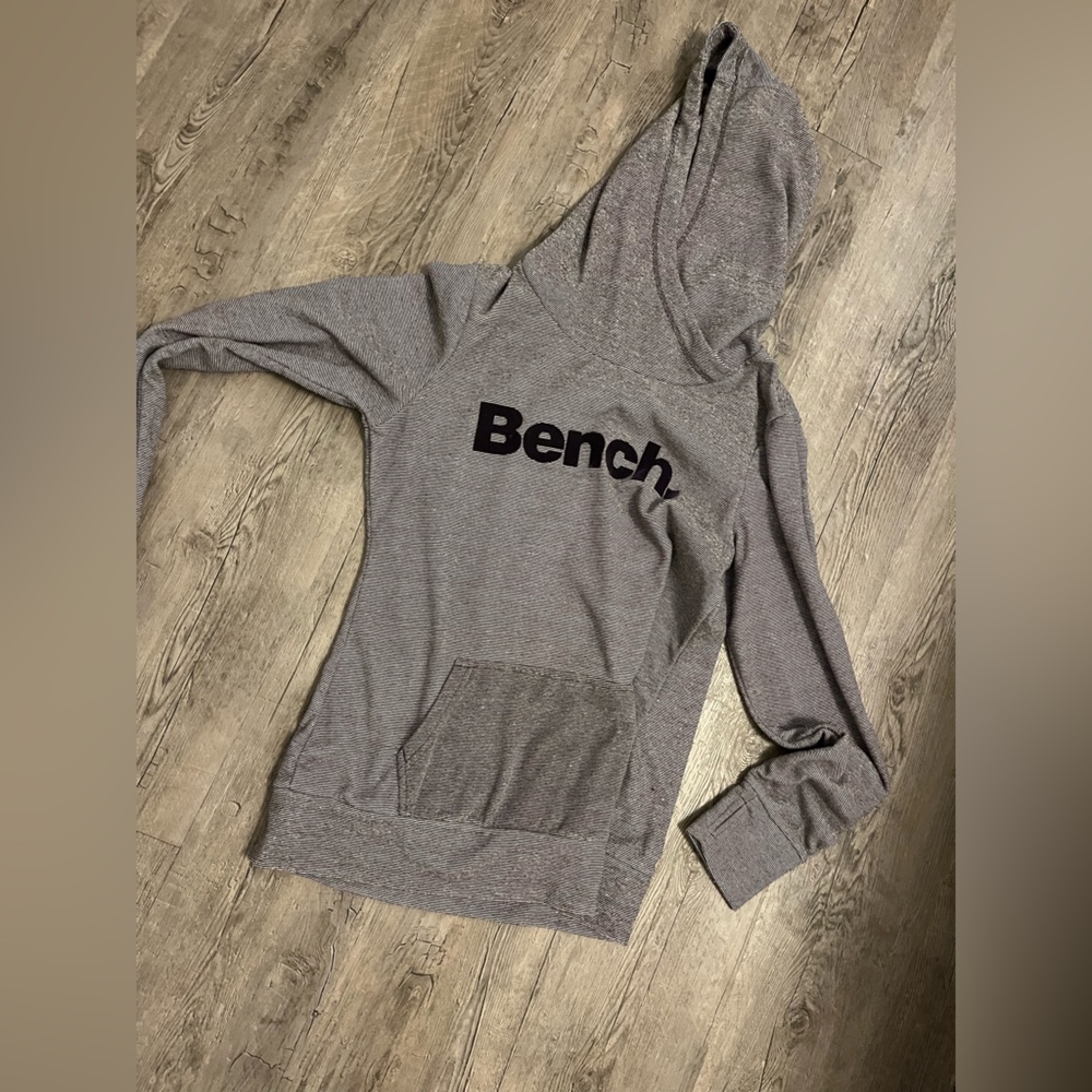 Bench Hoodie